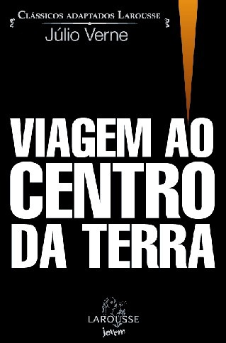 Download Livro Viagem ao Centro da Terra Julio Verne em Epub mobi e Pdf