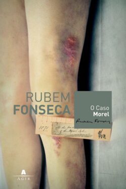 Download O Caso Morel Rubem Fonseca em ePUB mobi e PDF