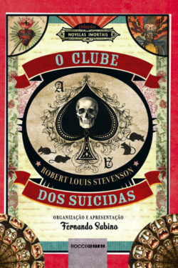 Download O Clube dos Suicidas Robert Louis Stevenson em ePUB mobi e PDF