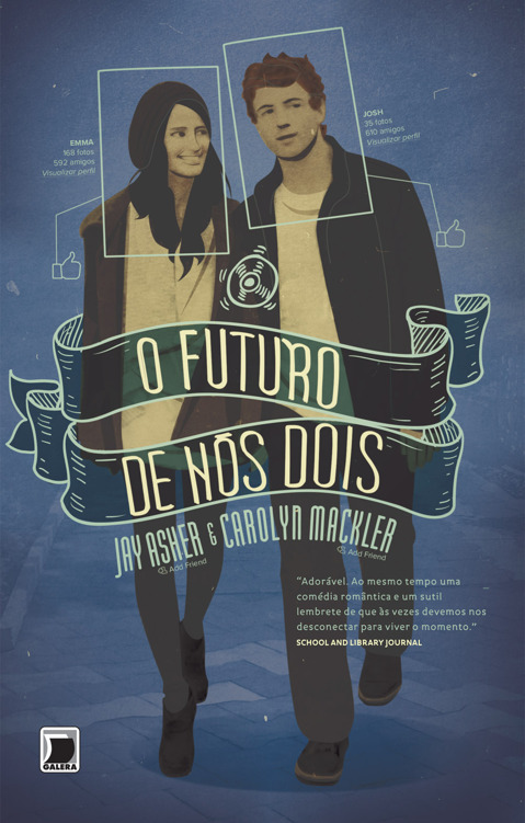 Download O Futuro de Nos Dois Jay Asher em ePUB mobi e PDF