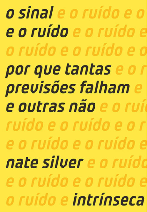 Download O Sinal e O Ruído Nate Silver em ePUB mobi e PDF