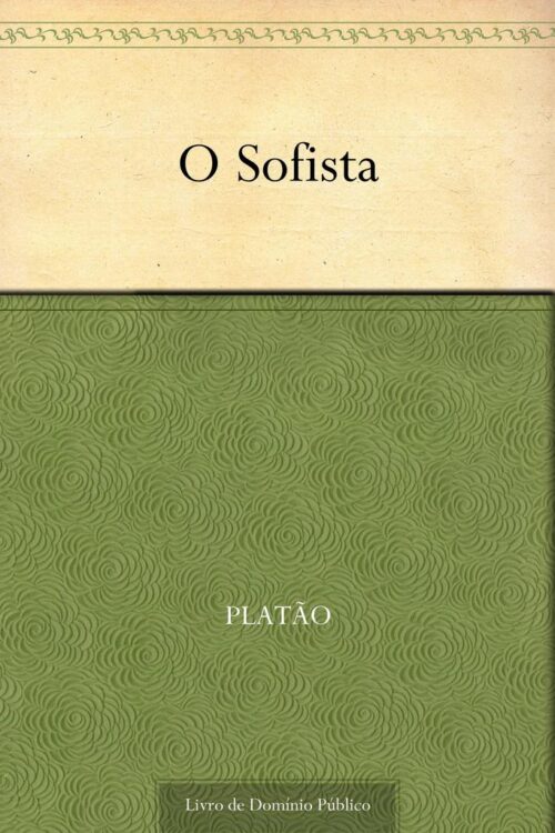 Download O Sofista Platao em ePUB mobi e PDF