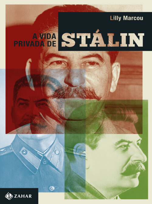 Download livro A vida privada de Stalin Lilly Marcou em epub mobi e pdf