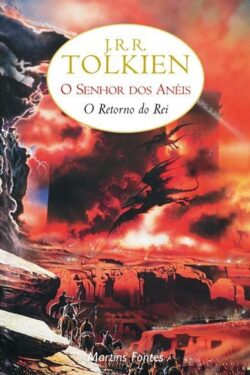 Download livro As Duas Torres O Retorno do Rei Vol 3 J R R Tolkien em ePUB mobi e PDF