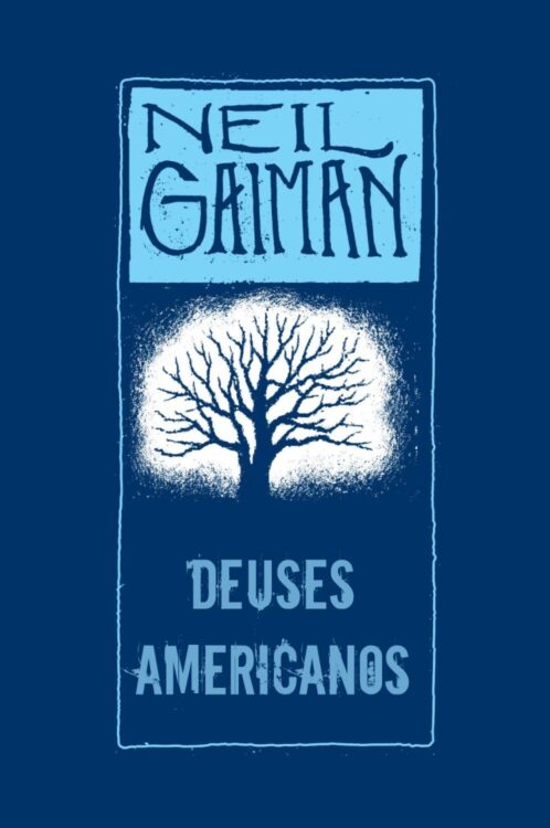 Download livro Deuses Americanos Neil Gaiman em epub mobi e pdf