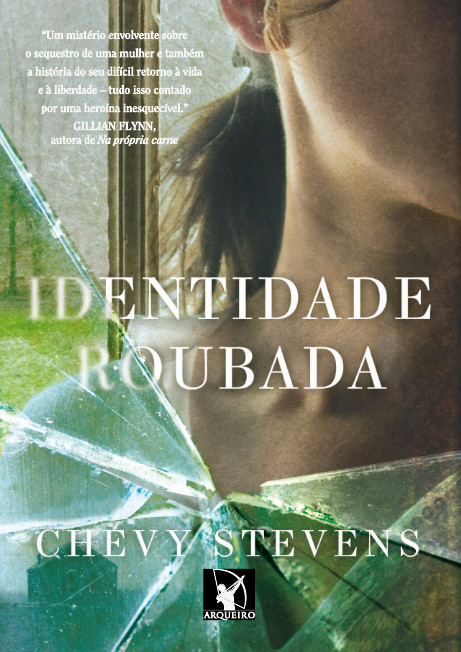 Download livro Identidade Roubada Chevy Stevens em epub mobi e pdf