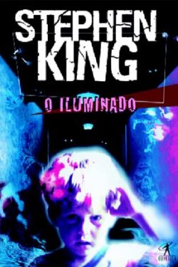 Download livro O Iluminado Stephen King em ePUB mobi e PDF