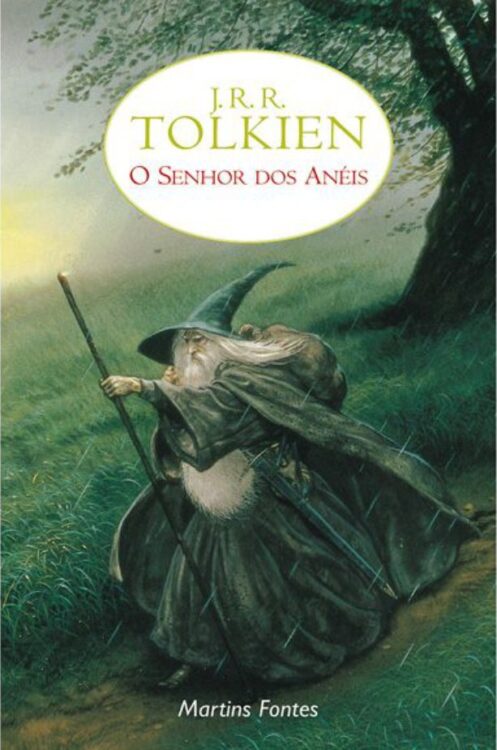 Download livro O Senhor dos Aneis J R R Tolkien em ePUB mobi e PDF