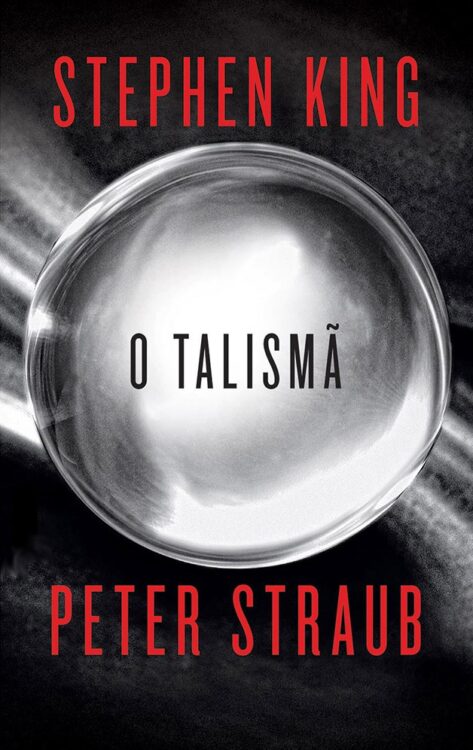 Download livro O Talisma Stephen King em ePUB mobi e PDF