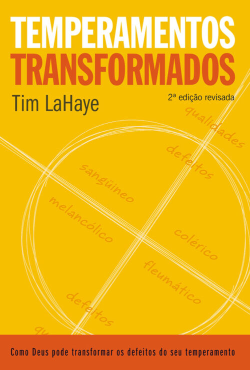 Download livro Temperamentos Transformados Tim LaHaye em ePUB mobi e PDF