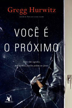 Download livro Voce e o Proximo Gregg Hurwitz em epub mobi e pdf