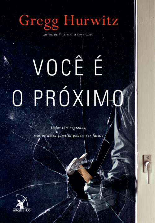 Download livro Voce e o Proximo Gregg Hurwitz em epub mobi e pdf