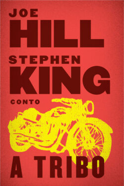 A Tribo – Joe Hill $ Stephen King