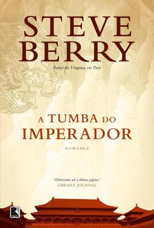 Download A Tumba do Imperador Steve Berry em epub mobi e pdf