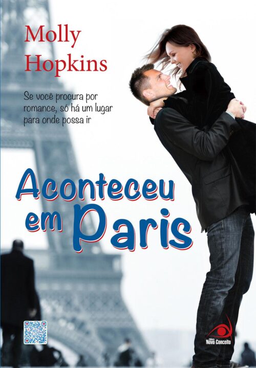 Download Aconteceu em Paris Molly Hopkins em ePUB mobi e PDF