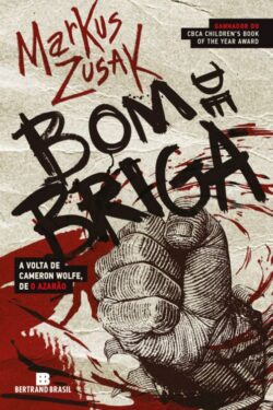 Download Bom de Briga Markus Zusak em ePUB mobi e PDF