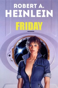 Download Friday Robert A. Heinlein em epub mobi e pdf