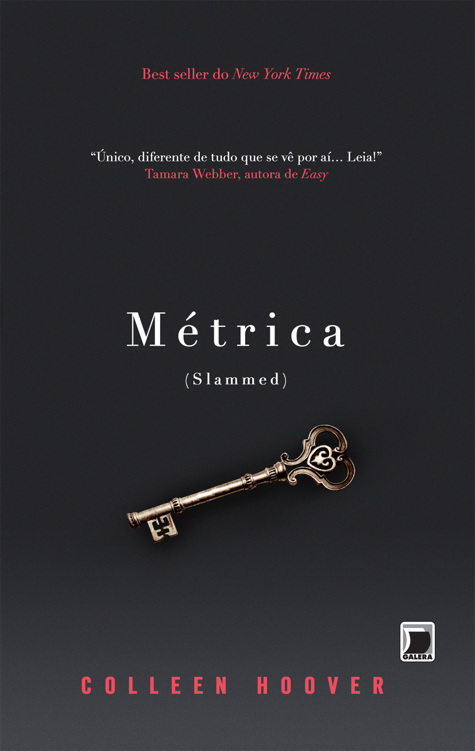 Download Metrica slammed Hooever Colleen em ePUB mobi e PDF