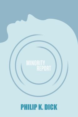 Download Minority Report Philip K. Dick em epub mobi e pdf