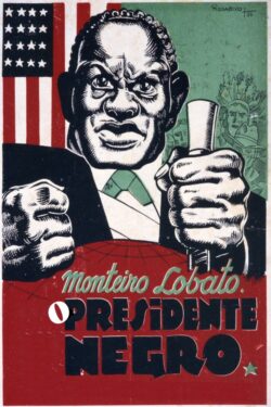 Download O Presidente Negro Monteiro Lobato em ePUB mobi e PDF