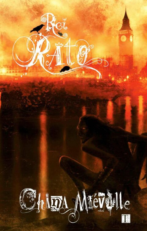 Download Rei Rato China Mieville em epub mobi e pdf