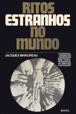 Download Ritos estranhos no mundo Jacques Marcireau em epub mobi e pdf