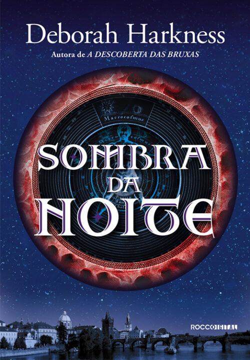 Download Sombra da Noite Deborah Harkness em ePUB mobi e PDF