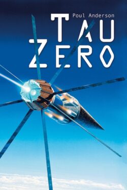 Download Tau Zero Poul Anderson em epub mobi e pdf