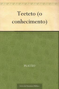 Download Teeteto Platao em ePUB mobi e PDF