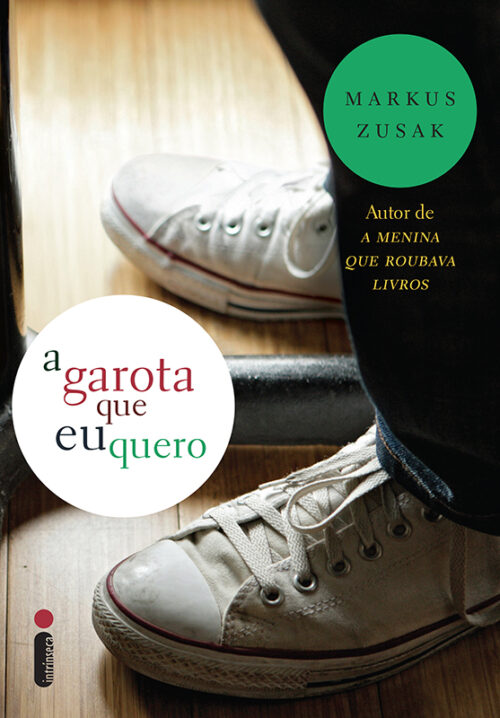 Download A Garota Que Eu Quero Markus Zusak em epub mobi e pdf