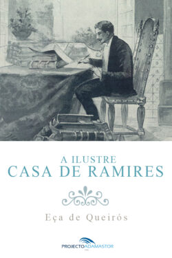 Download A Ilustre Casa de Ramires Eça de Queiros em epub mobi e pdf