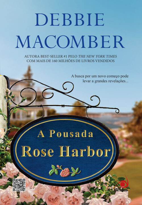 Download A Pousada Rose Harbor Debbie Macomber em epub mobi e pdf