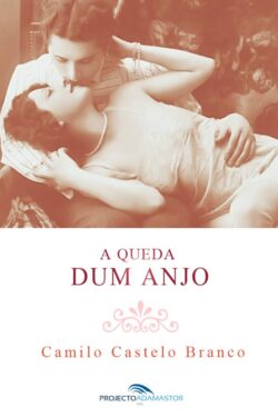 Download A Queda Dum Anjo Camilo Castelo Branco em epub mobi e pdf