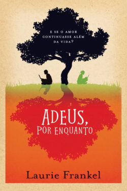 Download Adeus por enquanto Laurie Frankel em epub mobi e pdf