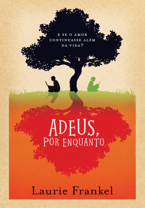 Download Adeus por enquanto Laurie Frankel em epub mobi e pdf