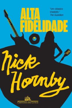 Download Alta fidelidade Nick Hornby em epub mobi e pdf