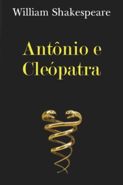 Download Antonio e Cleopatra William Shakespeare em epub mobi e pdf