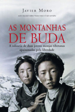 Download As Montanhas de Buda Javier Moro em epub mobi e pdf