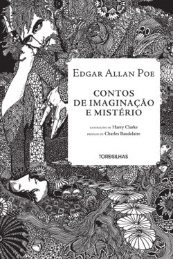 Download Contos de Imaginação e Misterio Edgar Allan Poe em epub mobi e pdf