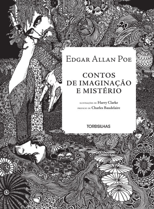 Download Contos de Imaginação e Misterio Edgar Allan Poe em epub mobi e pdf