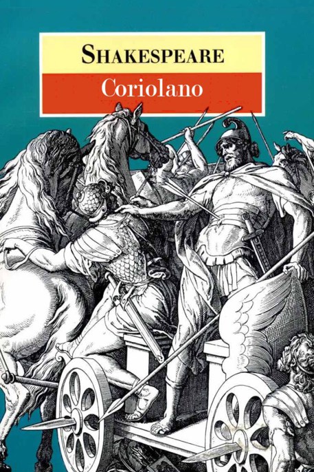 Download Coriolano William Shakespeare em epub mobi e pdf