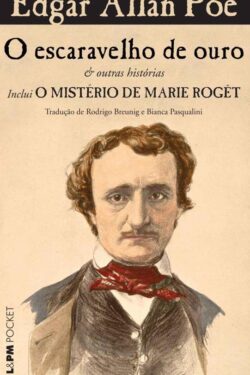 Download Escaravelho de Ouro e outros Contos Edgar Allan Poe em epub mobi e pdf