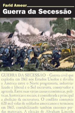 Download Guerra da Secessao Farid Ameur em epub mobi e pdf