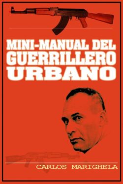 Manual do Guerrilheiro Urbano – Carlos Marighella