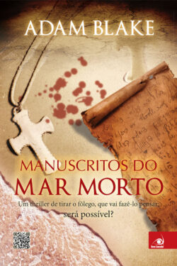 Download Manuscritos do Mar Morto Adam Blake em epub mobi e pdf