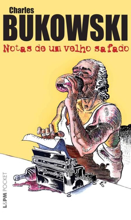 Download Notas de um Velho Safado Charles Bukowski em epub mobi e pdf