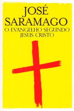 Download O Evangelho Segundo Jesus Cristo Jose Saramago em epub mobi e pdf