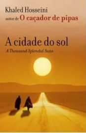 Download A Cidade do Sol Khaled Hosseini em ePUB mobi e PDF