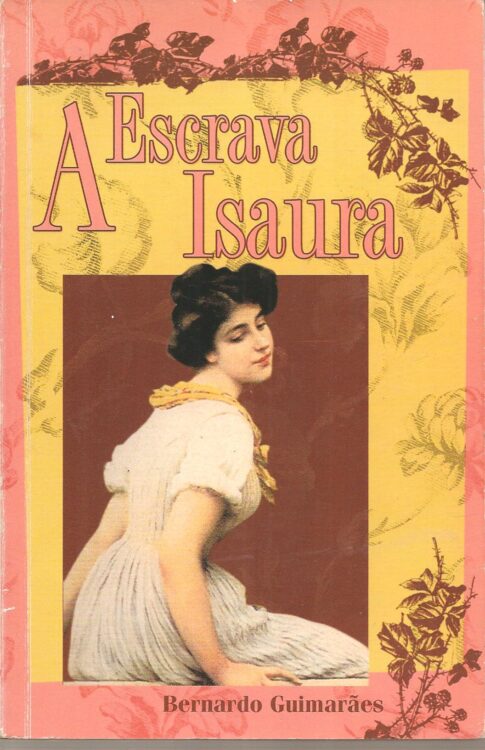 Download A Escrava Isaura Bernardo Guimaraes em ePUB mobi e PDF