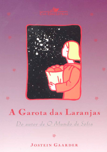 Download A Garota Das Laranjas Jostein Gaarder em ePUB mobi e PDF